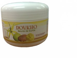 DOUKHO BEURRE DE KARITE