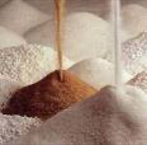 Brazilian Sugar