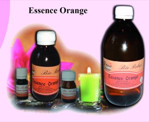 Essence orange Essence orange