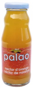 Palao Orange