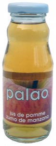 Palao Pomme