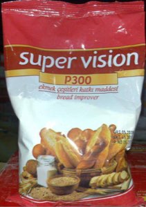 Super vision Super vision