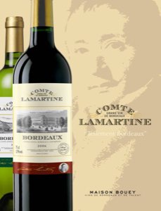 Vins de Bordeaux