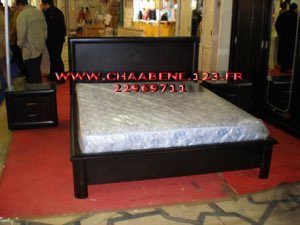 CHAMBRE A COUCHER 