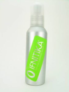Huile d'argan bio cosmétique