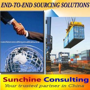 Sourcing en Chine: 