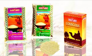 COUSCOUS
