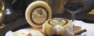  	 ALVELHE