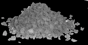 granulé EPDM vulcanisé