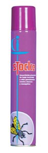 Stocke