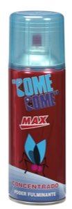 Come-come max