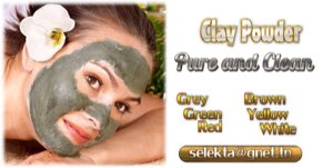Argile verte usage cosmetique Argile verte usage cosmetique