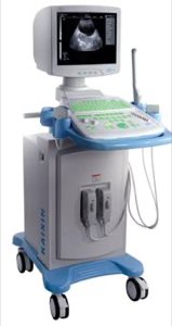 ECHOGRAPHE KX2805