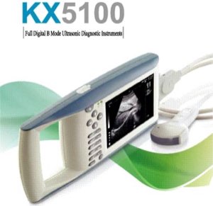 ECHOGRAPHE KX5100