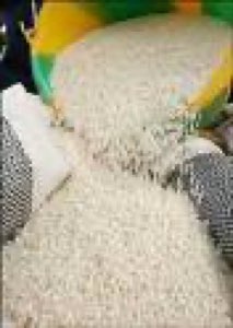 SUCRE , RIZ