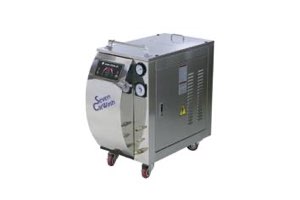 Nettoyant vapeur electrique