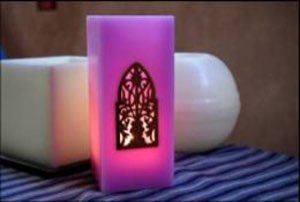 Bougies Artisanales