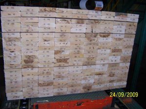 Lumber and timber Lumber and timber
