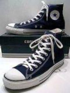 Convers All star 