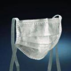 masque non tisse