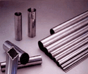 Tubes metalliques Tubes metalliques