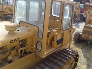 Bulldozer Bulldozer