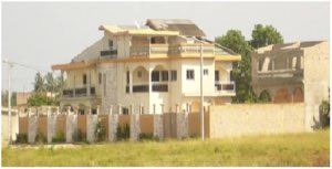 IMMOBILIER