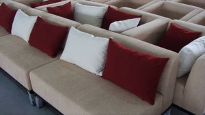 Tissu 