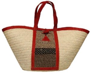 panier palme