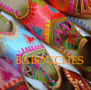 MODE & ACCESSOIRES DU MARO