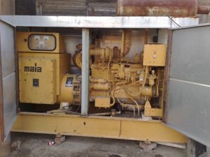 Generateur electrique Generateur electrique