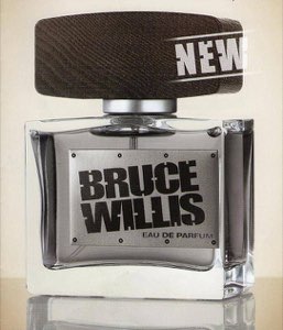 Parfum  bruce willis
