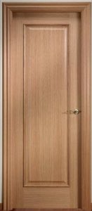 PORTES DE BOIS