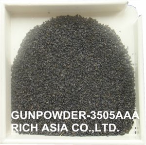 The vert de chine-gunpowder The vert de chine-gunpowder