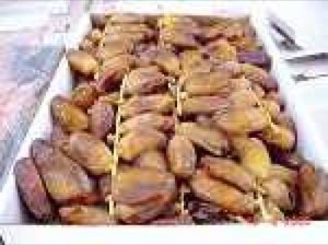 dattes