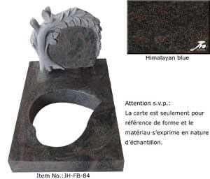 pierre tombale