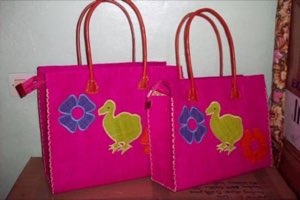 Dodo sac de plage Dodo sac de plage