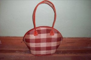 Sac Demi Lune 