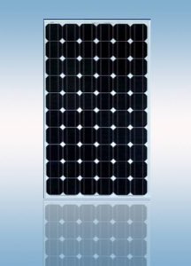 Panneau solaire Panneau solaire