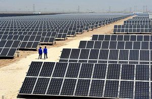 Energie solaire photovoltaïque Energie solaire photovoltaïque
