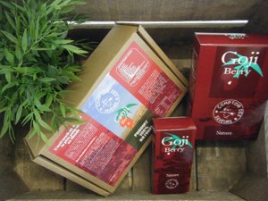 Goji berry