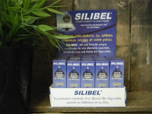 Silibel
