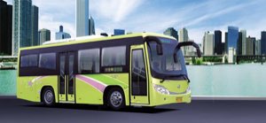 Autobus