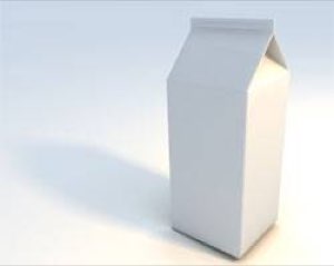 Lait UHT Tetra