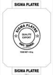 Platre de moulage export Platre de moulage export