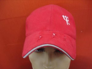 Casquette tunisie