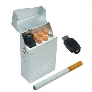 COFFRET CIGARETTE ELEC ECO BOX