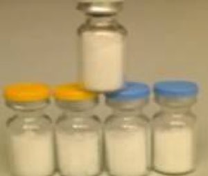 Ghk-cu(peptide de cuivre) Ghk-cu(peptide de cuivre)