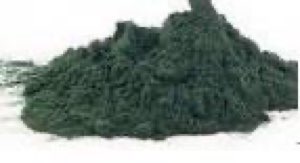 Spirulina blue Spirulina blue