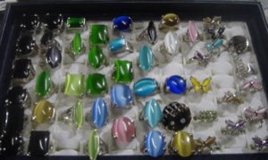 bagues